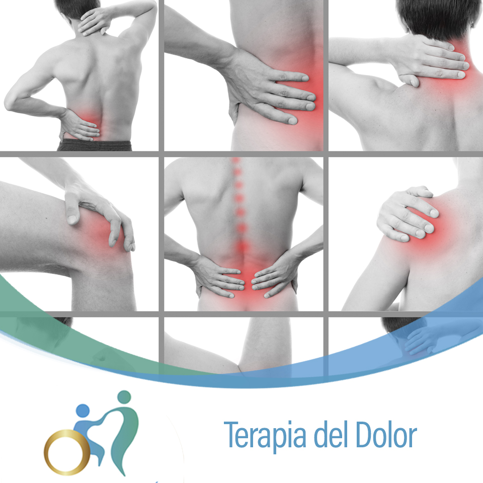 Terapia Del Dolor Centro De Rehabilitacion Y Fisioterapia